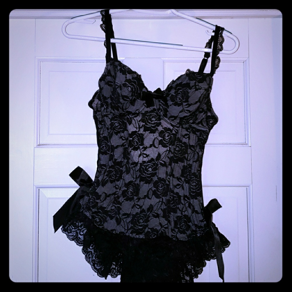 Womens Sexy Lingerie